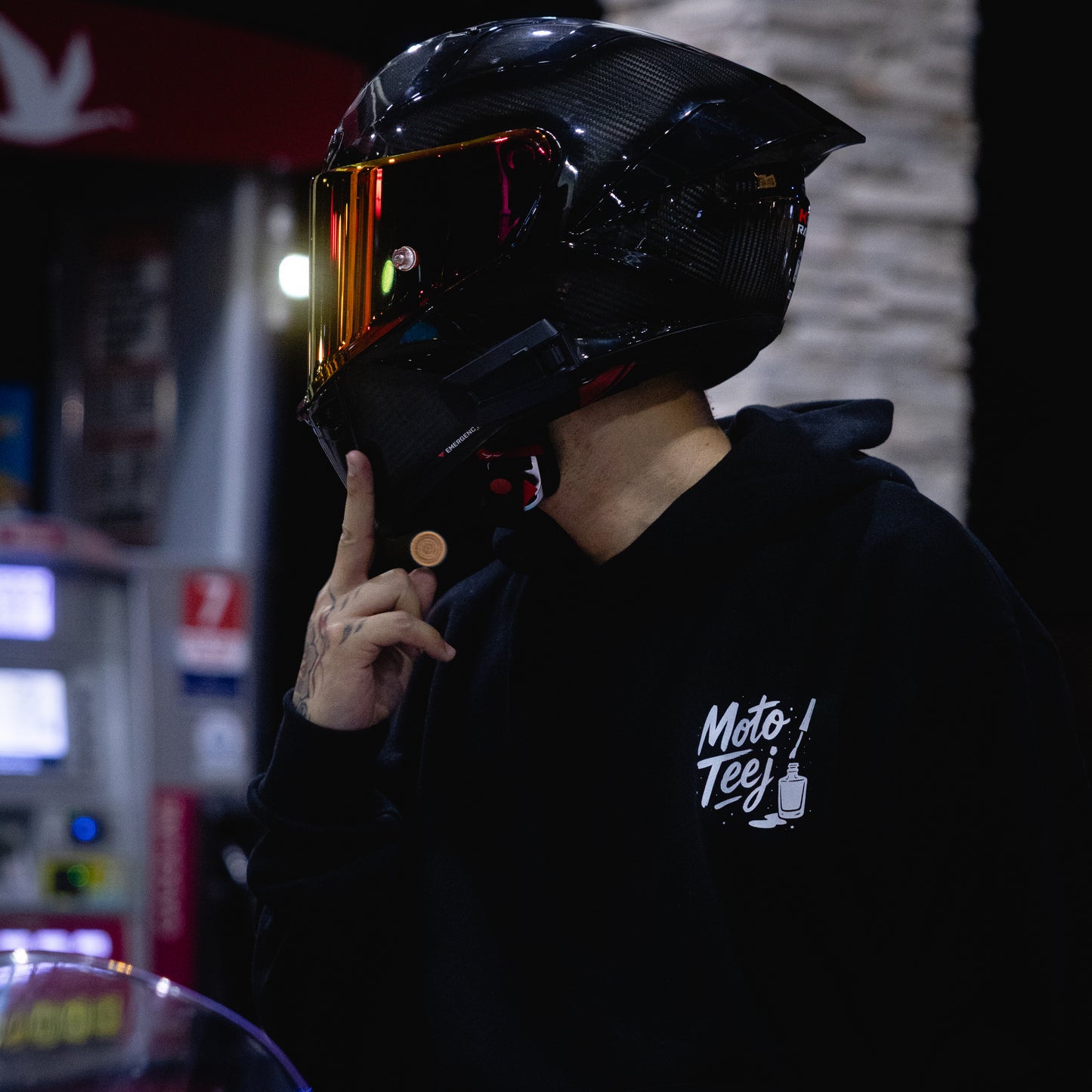Drama Queen Hoodie