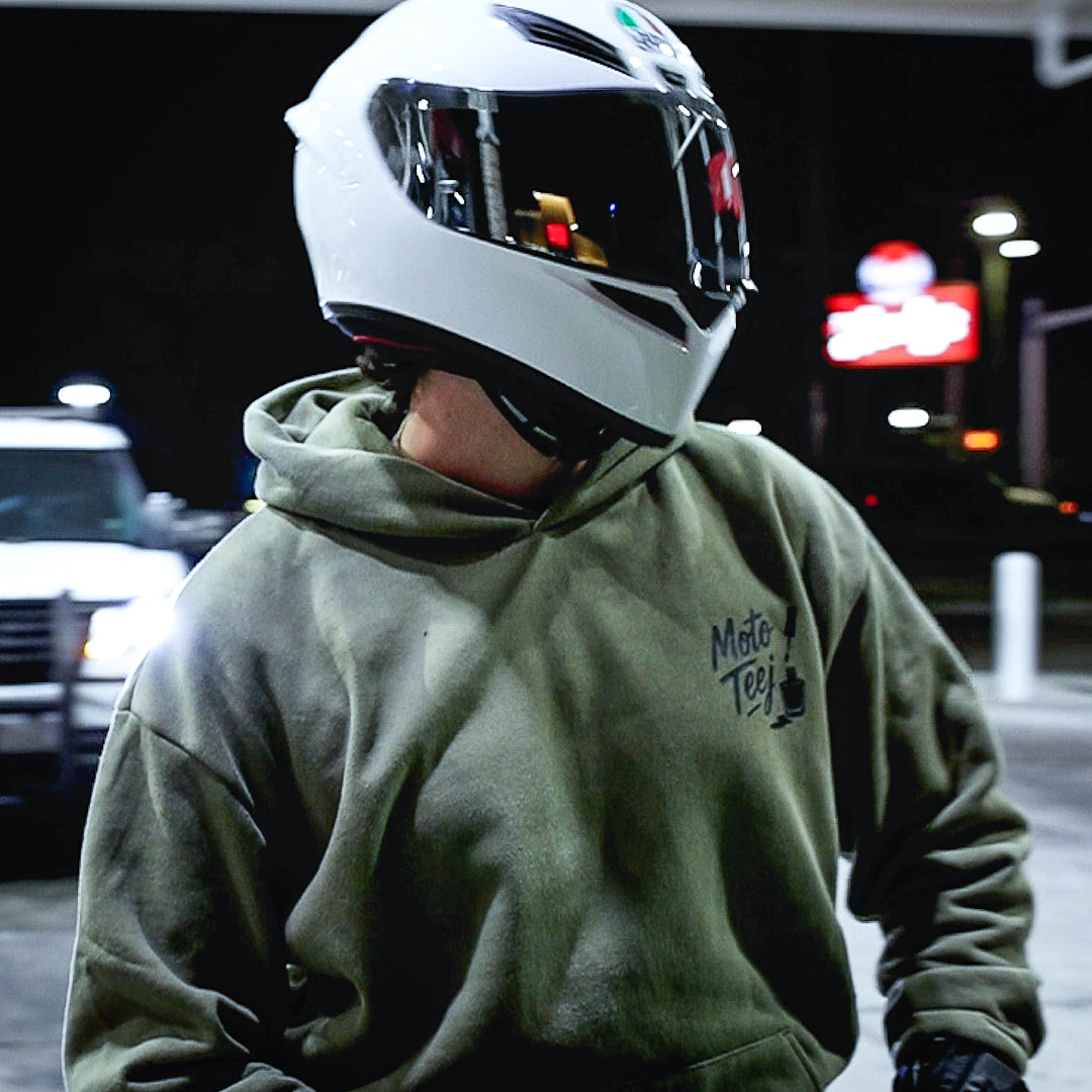 Drama Queen Hoodie