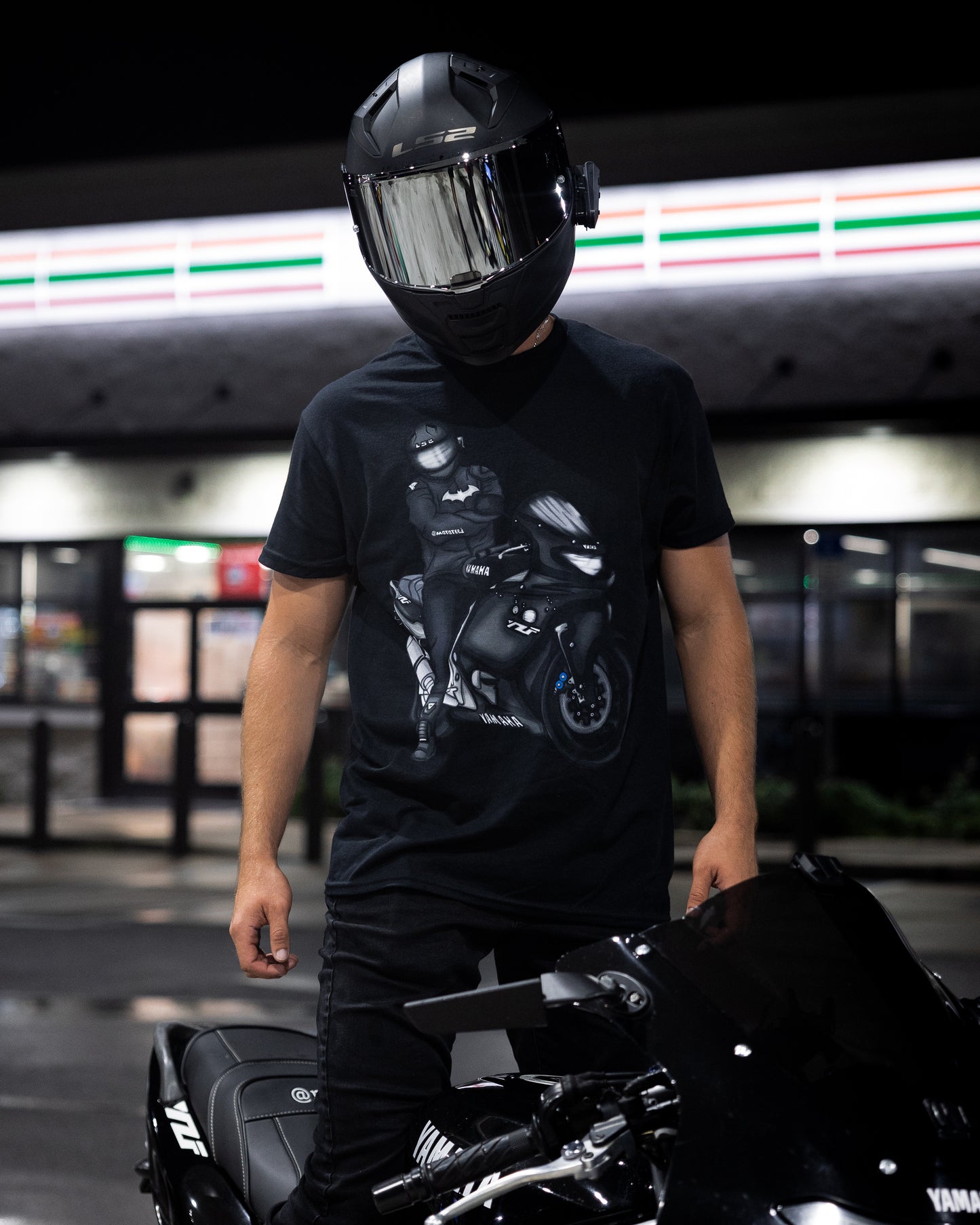 MotoMan-T