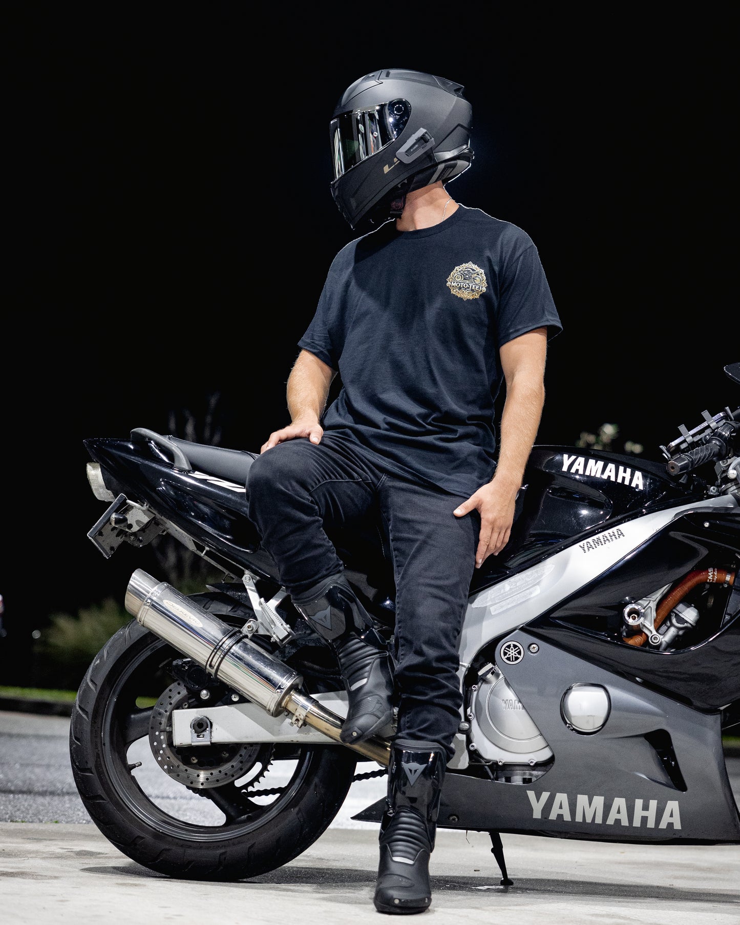 Moto-T