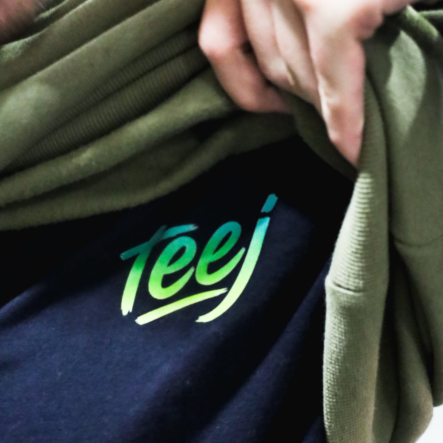 Unplug and Ride shirt